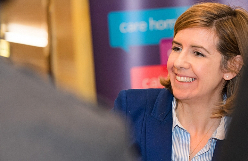 Andrea Jenkyns