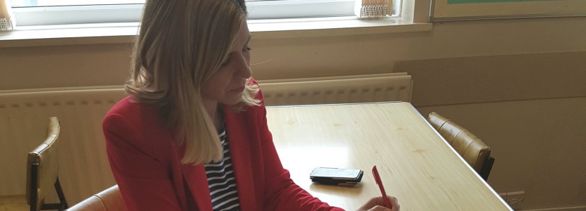 Andrea Jenkyns