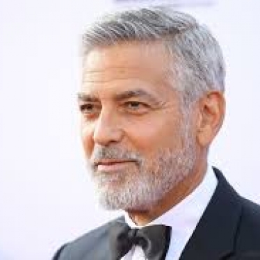 clooney